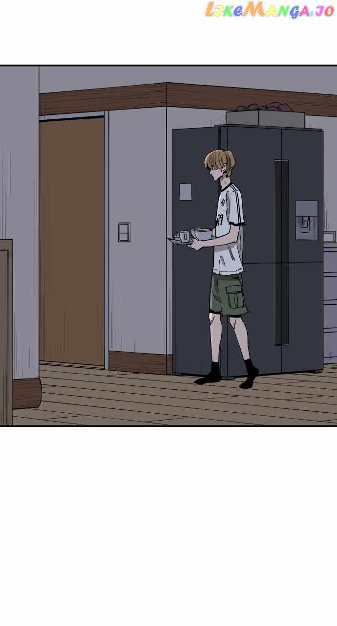 Read Build Up Manga Online