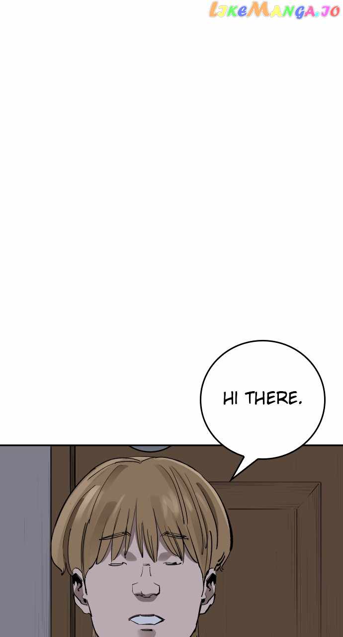 Read Build Up Manga Online