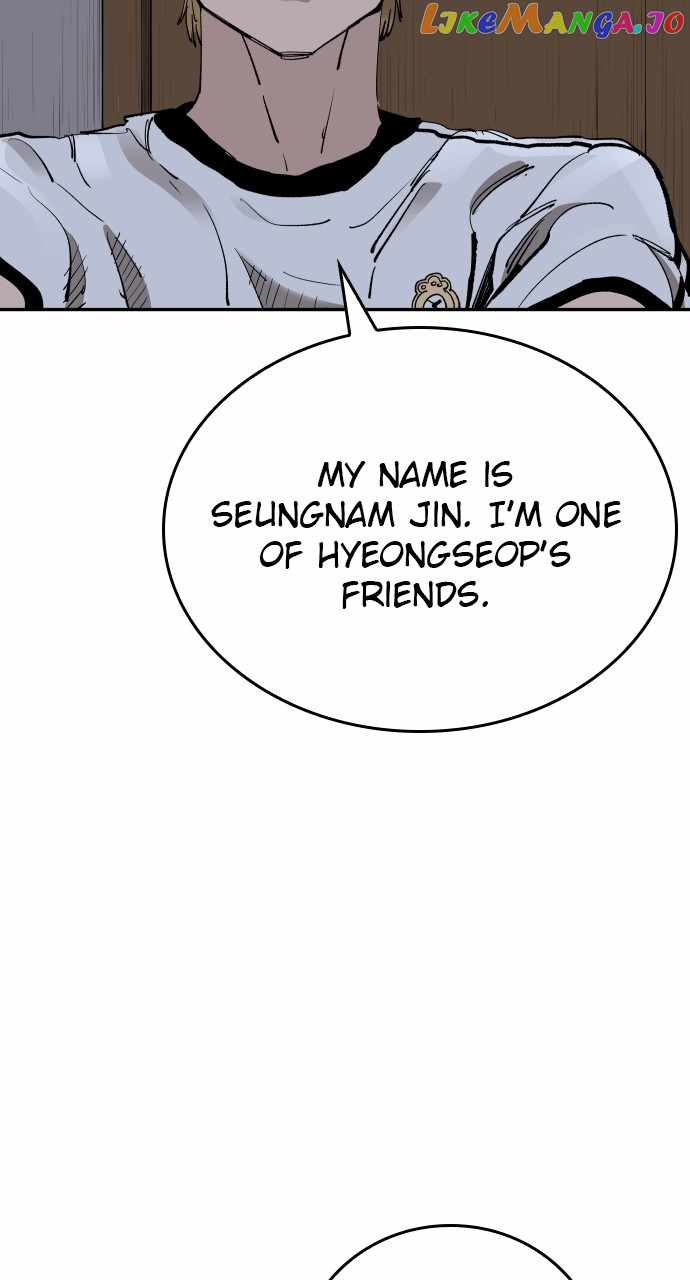 Read Build Up Manga Online