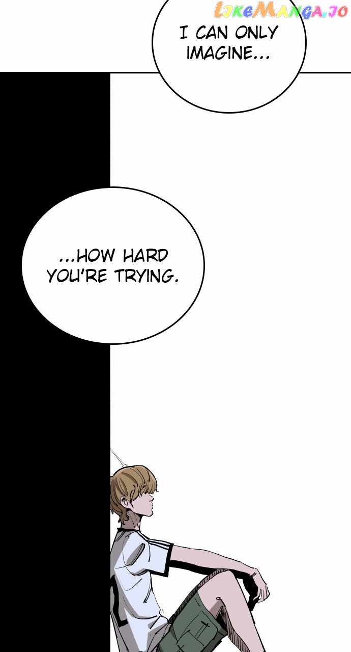 Read Build Up Manga Online