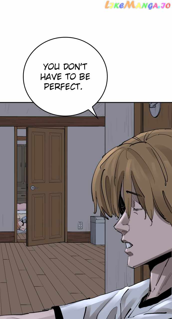 Read Build Up Manga Online