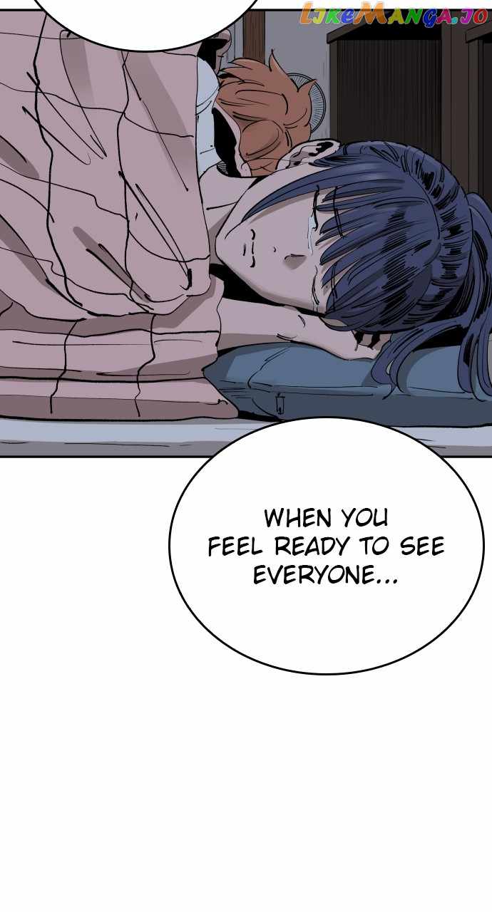 Read Build Up Manga Online
