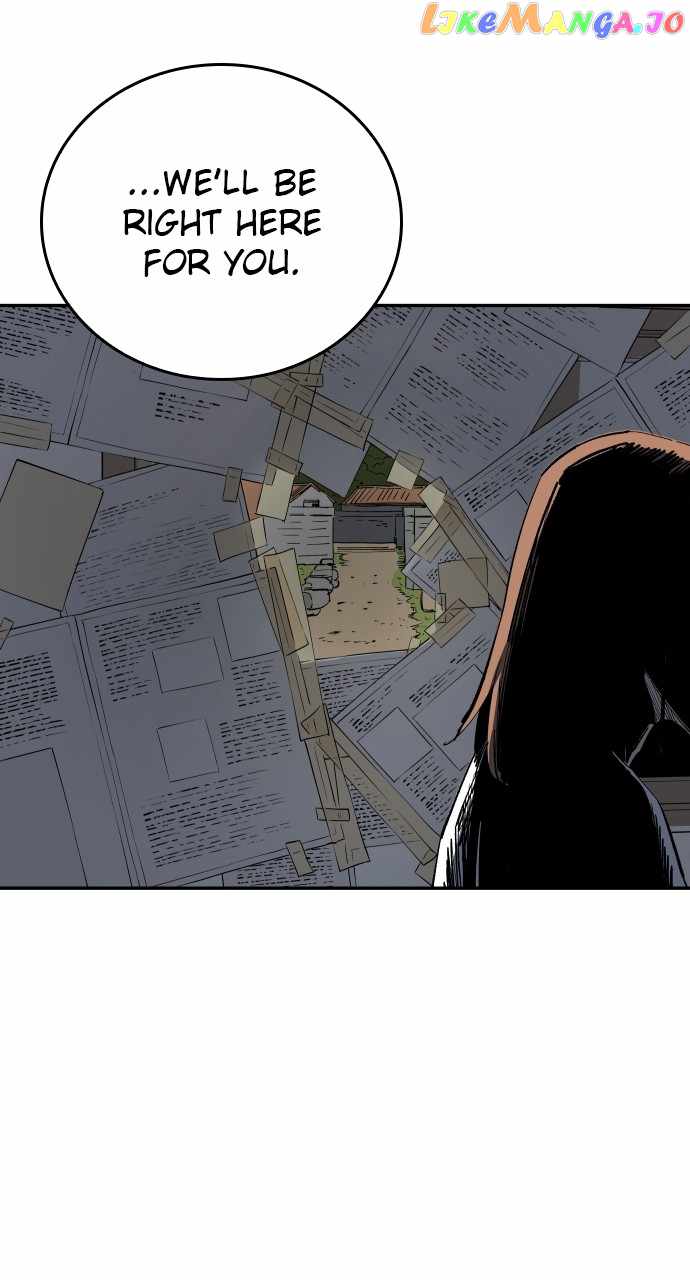 Read Build Up Manga Online