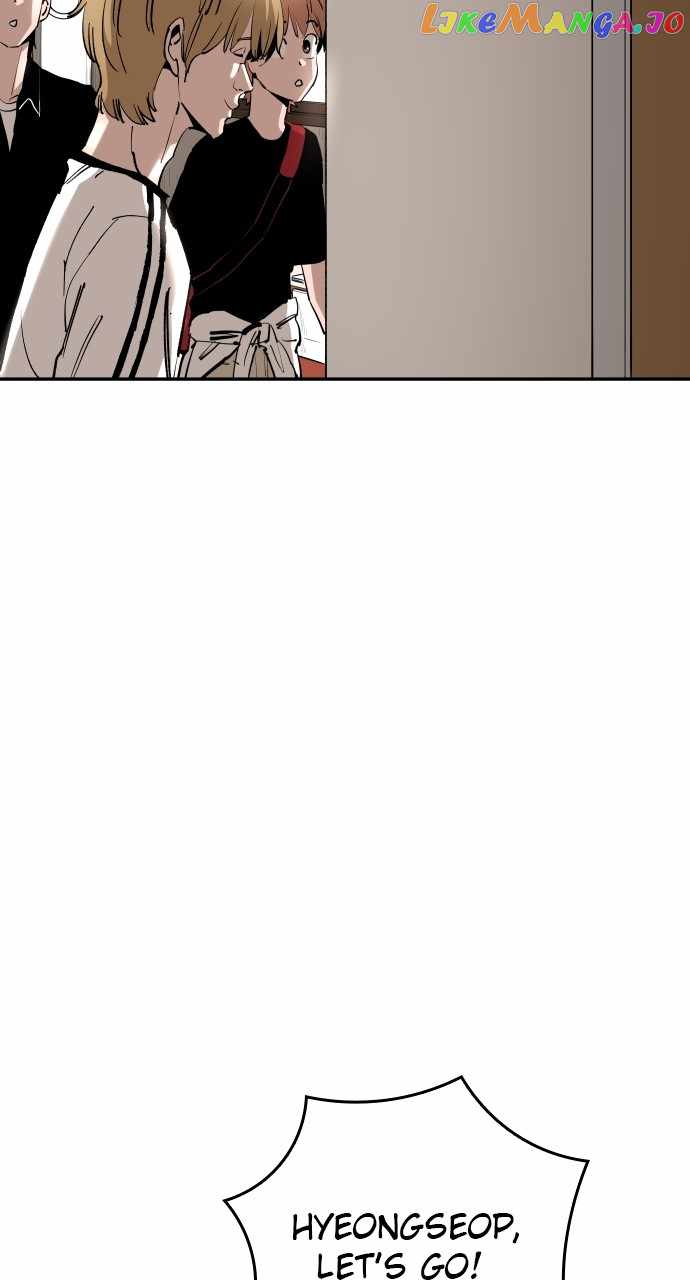 Read Build Up Manga Online