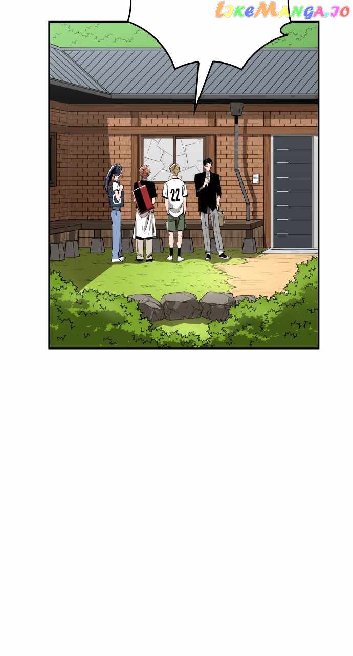 Read Build Up Manga Online