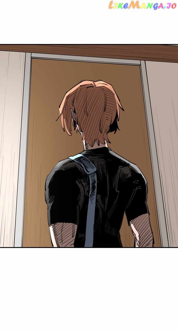 Read Build Up Manga Online