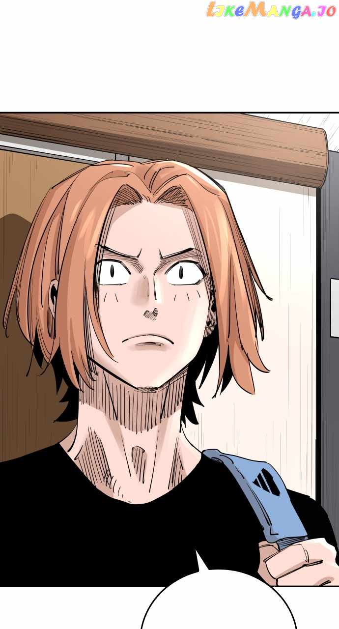 Read Build Up Manga Online