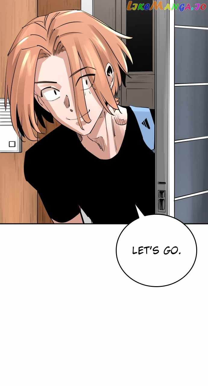 Read Build Up Manga Online