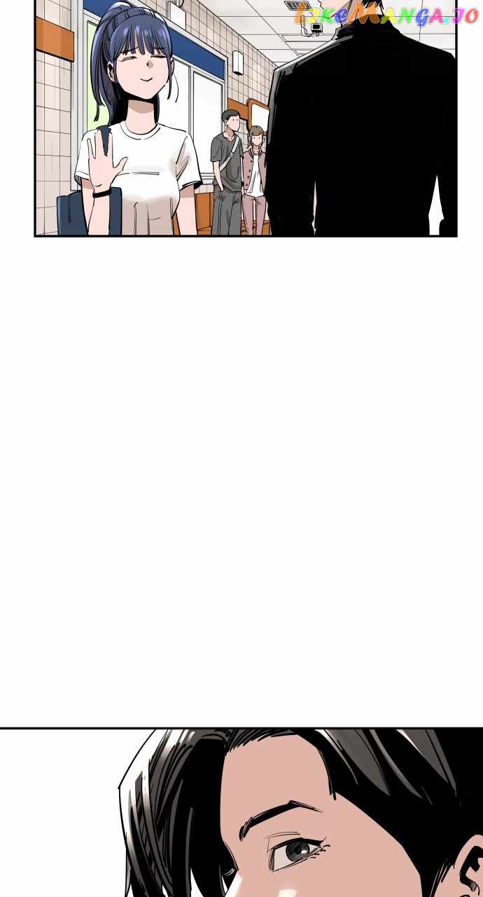 Read Build Up Manga Online
