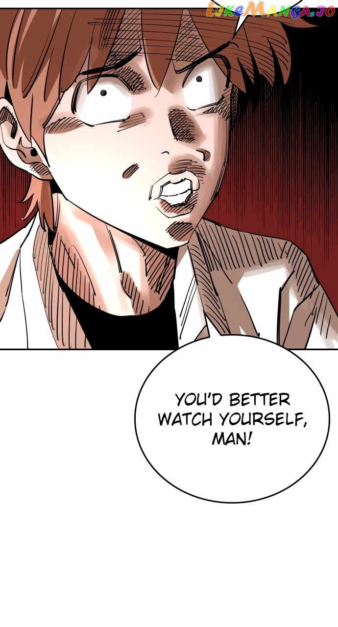 Read Build Up Manga Online