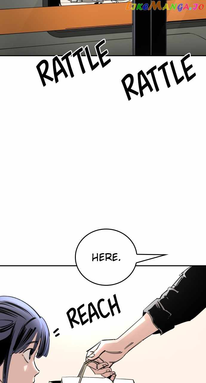 Read Build Up Manga Online