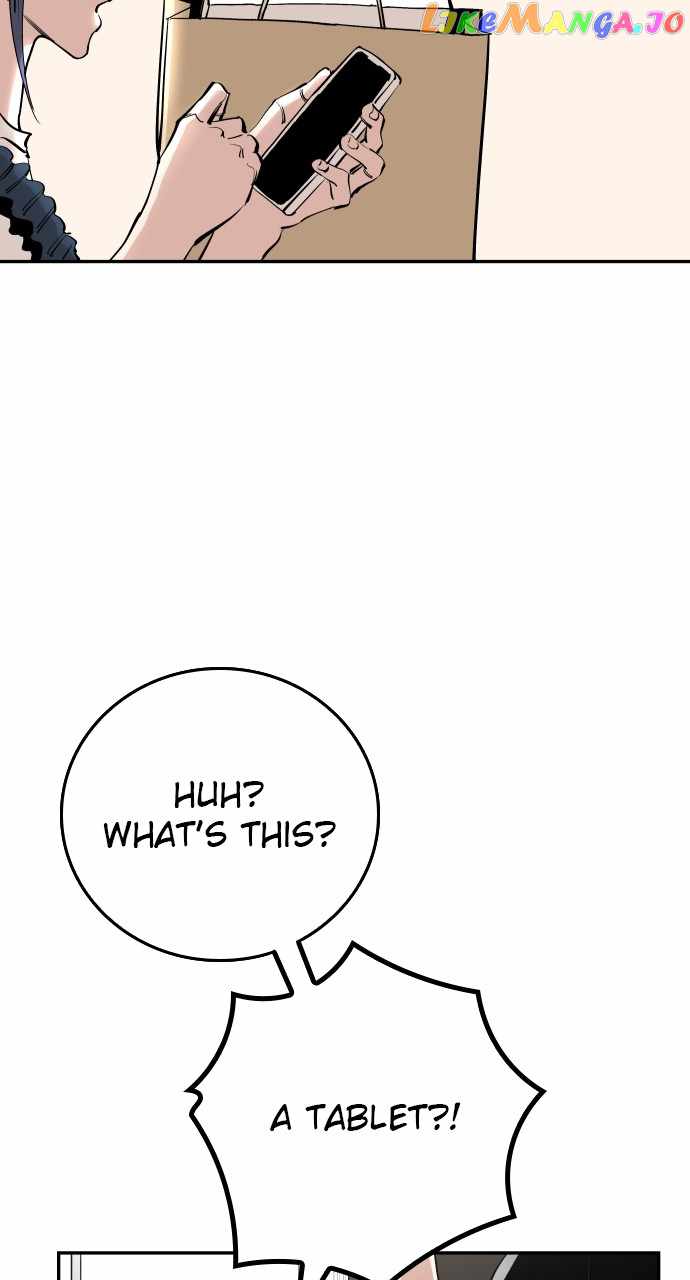 Read Build Up Manga Online