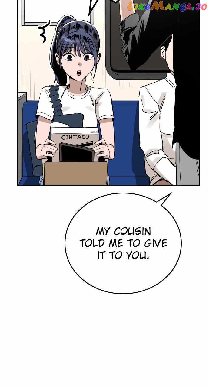 Read Build Up Manga Online