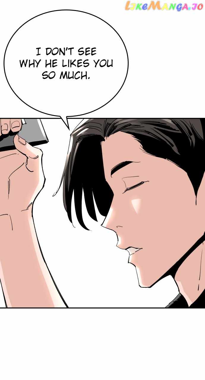 Read Build Up Manga Online