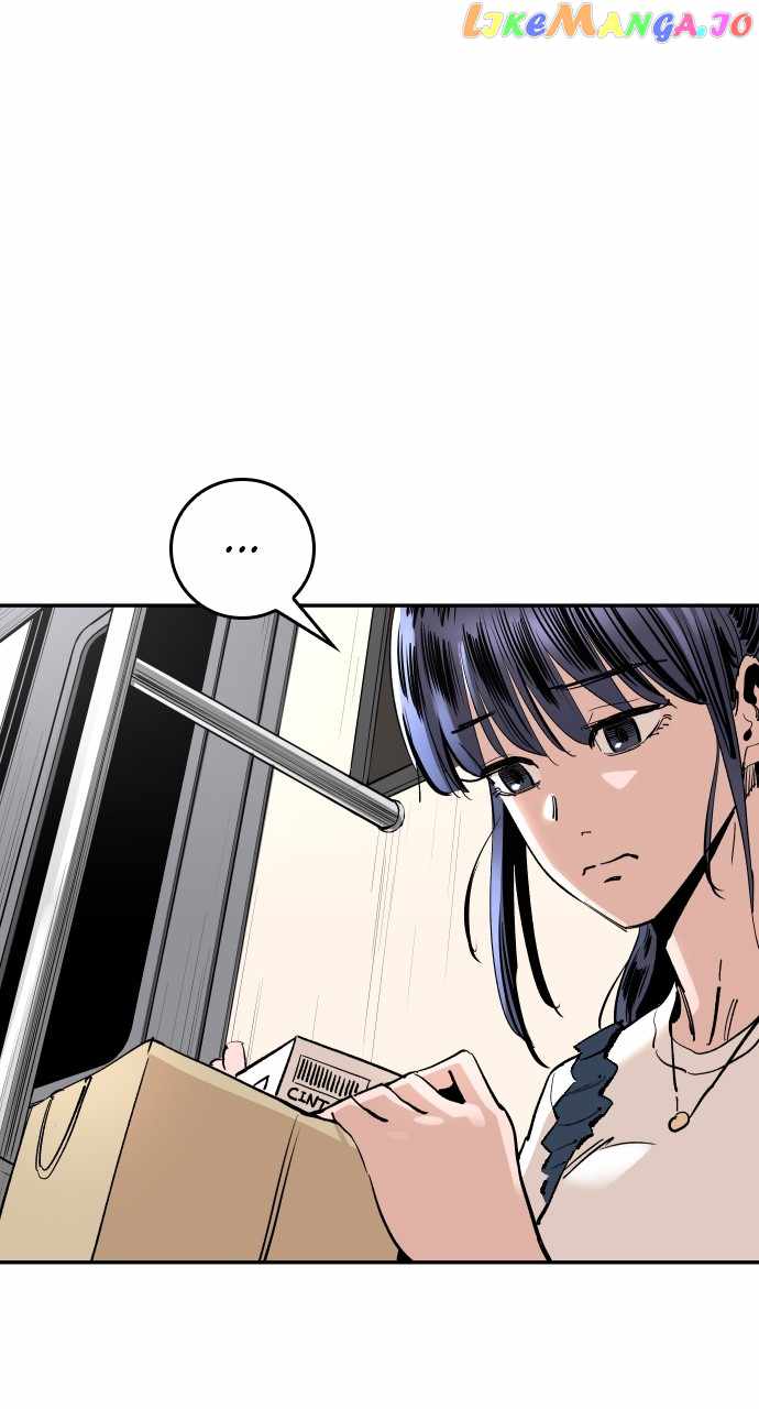 Read Build Up Manga Online