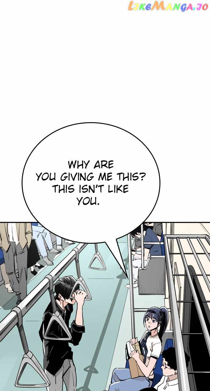 Read Build Up Manga Online