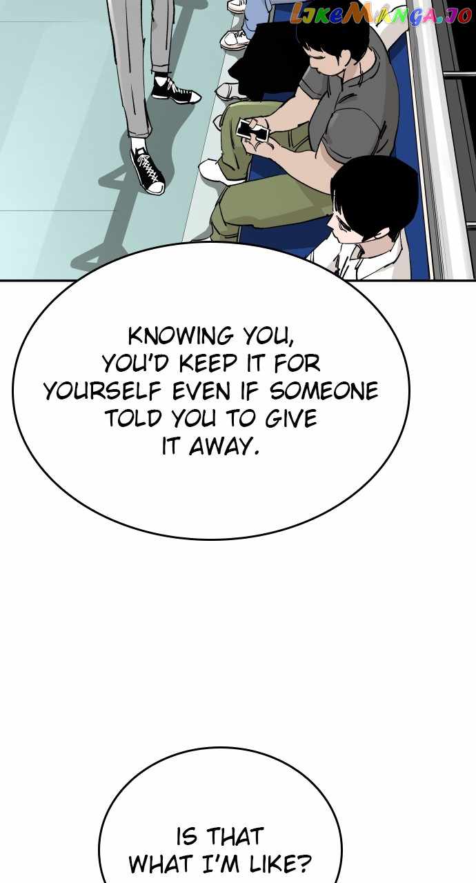 Read Build Up Manga Online