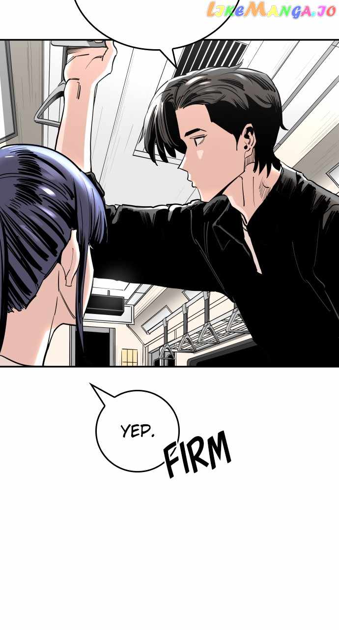 Read Build Up Manga Online