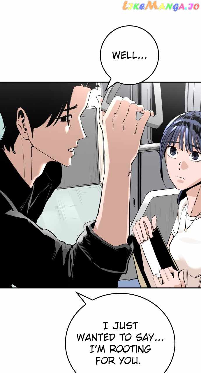 Read Build Up Manga Online