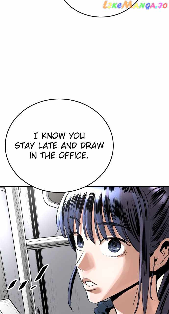 Read Build Up Manga Online