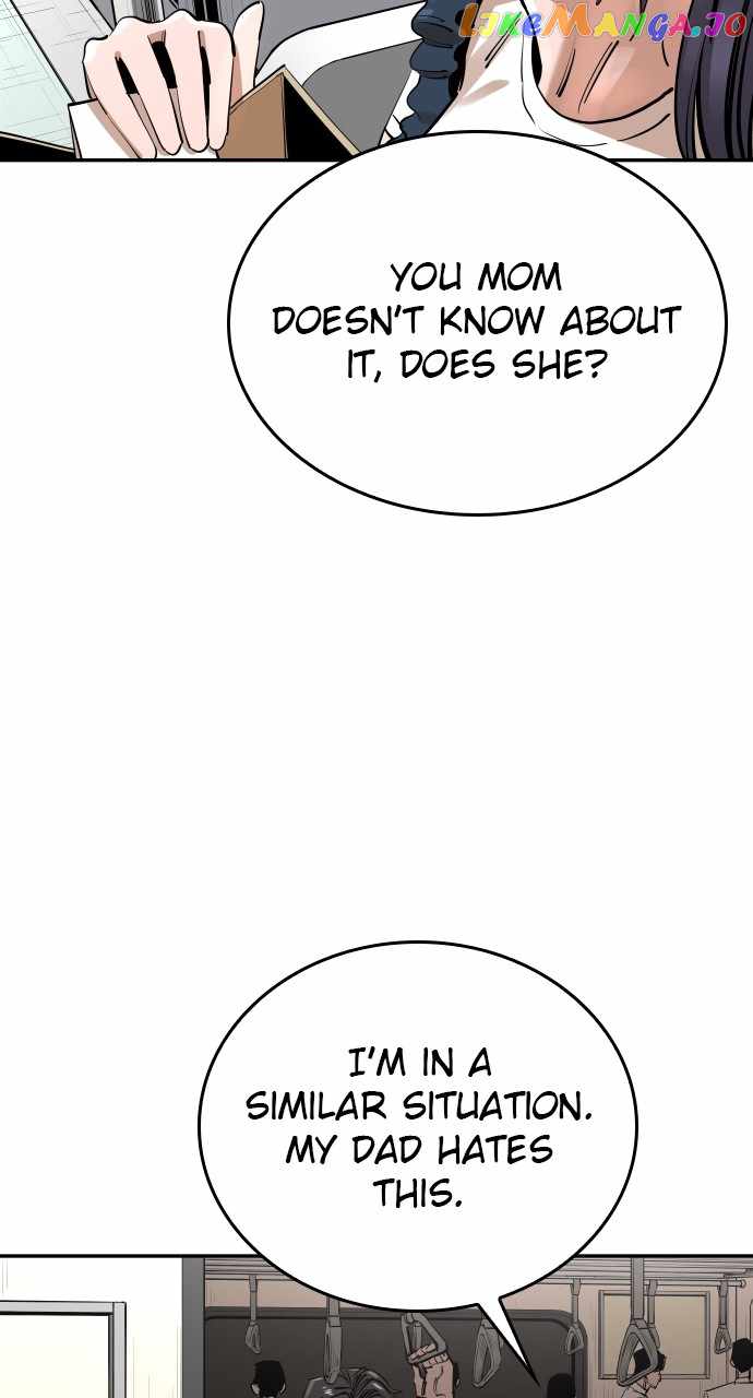 Read Build Up Manga Online