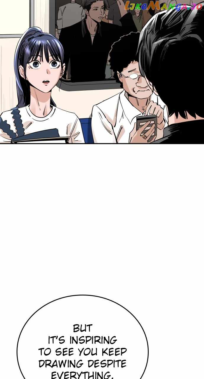 Read Build Up Manga Online