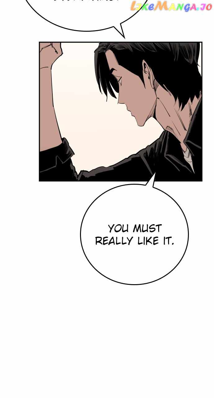 Read Build Up Manga Online