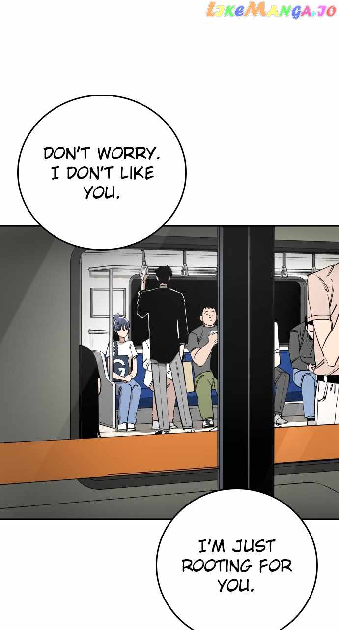 Read Build Up Manga Online