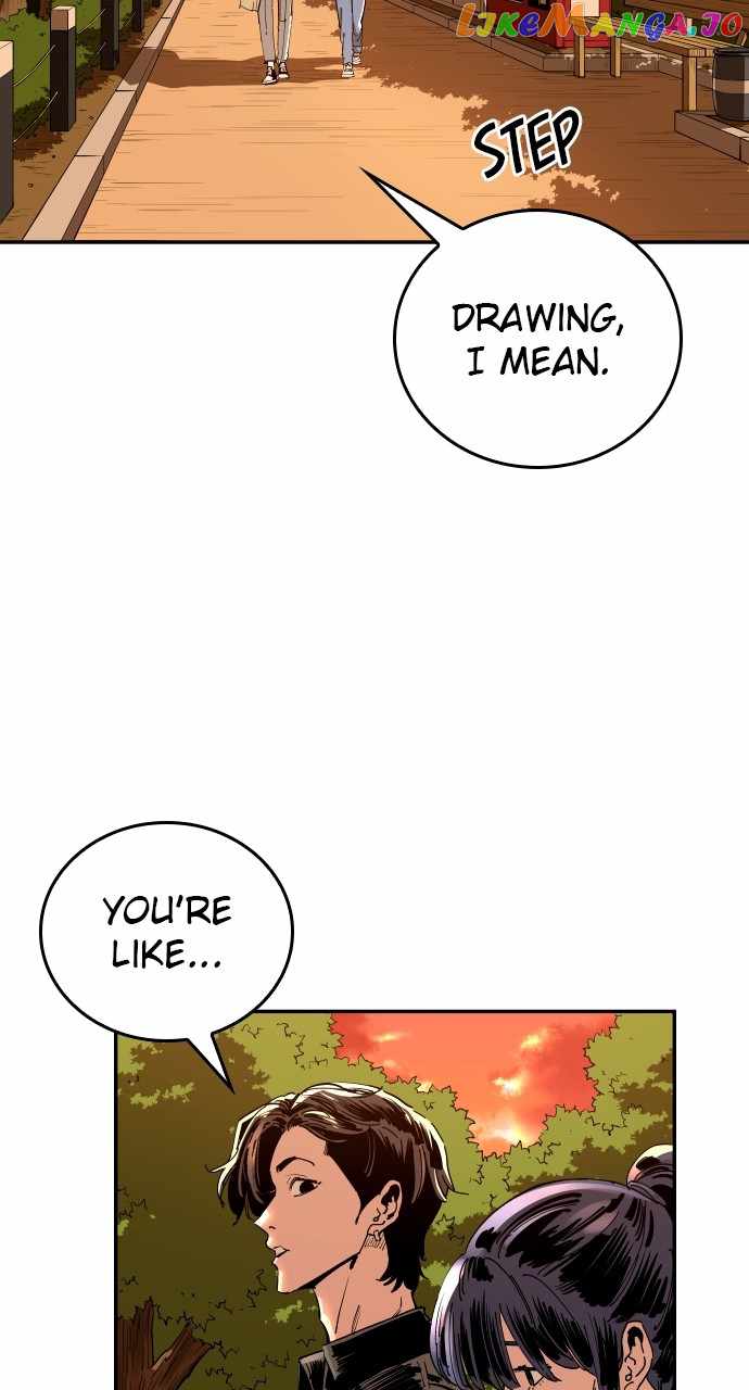 Read Build Up Manga Online
