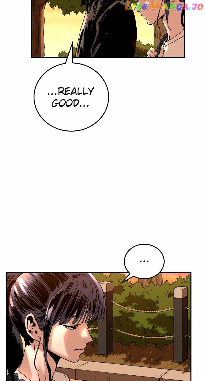 Read Build Up Manga Online