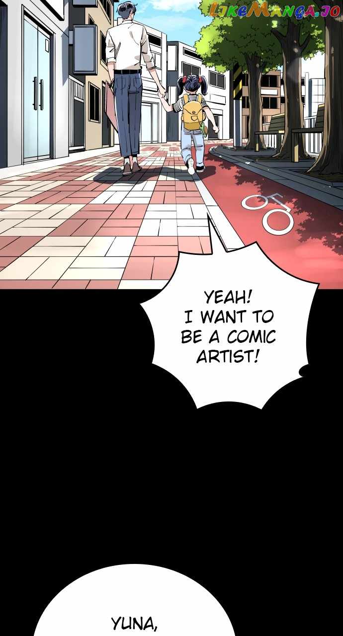 Read Build Up Manga Online