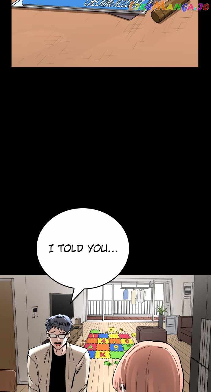 Read Build Up Manga Online