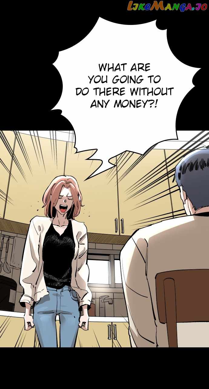 Read Build Up Manga Online