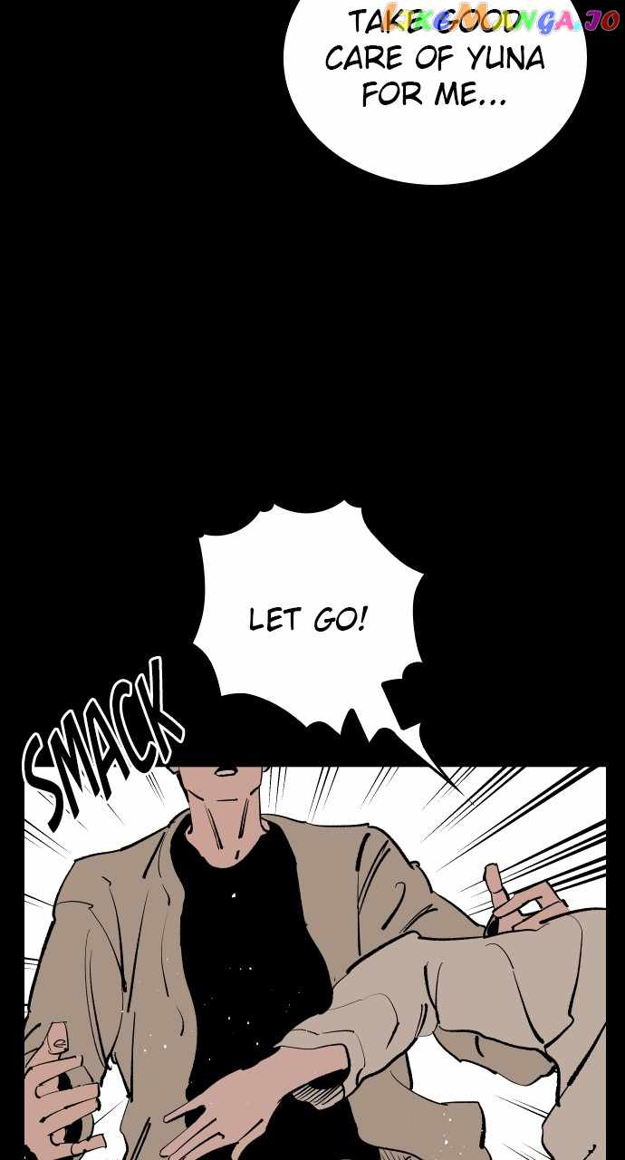 Read Build Up Manga Online