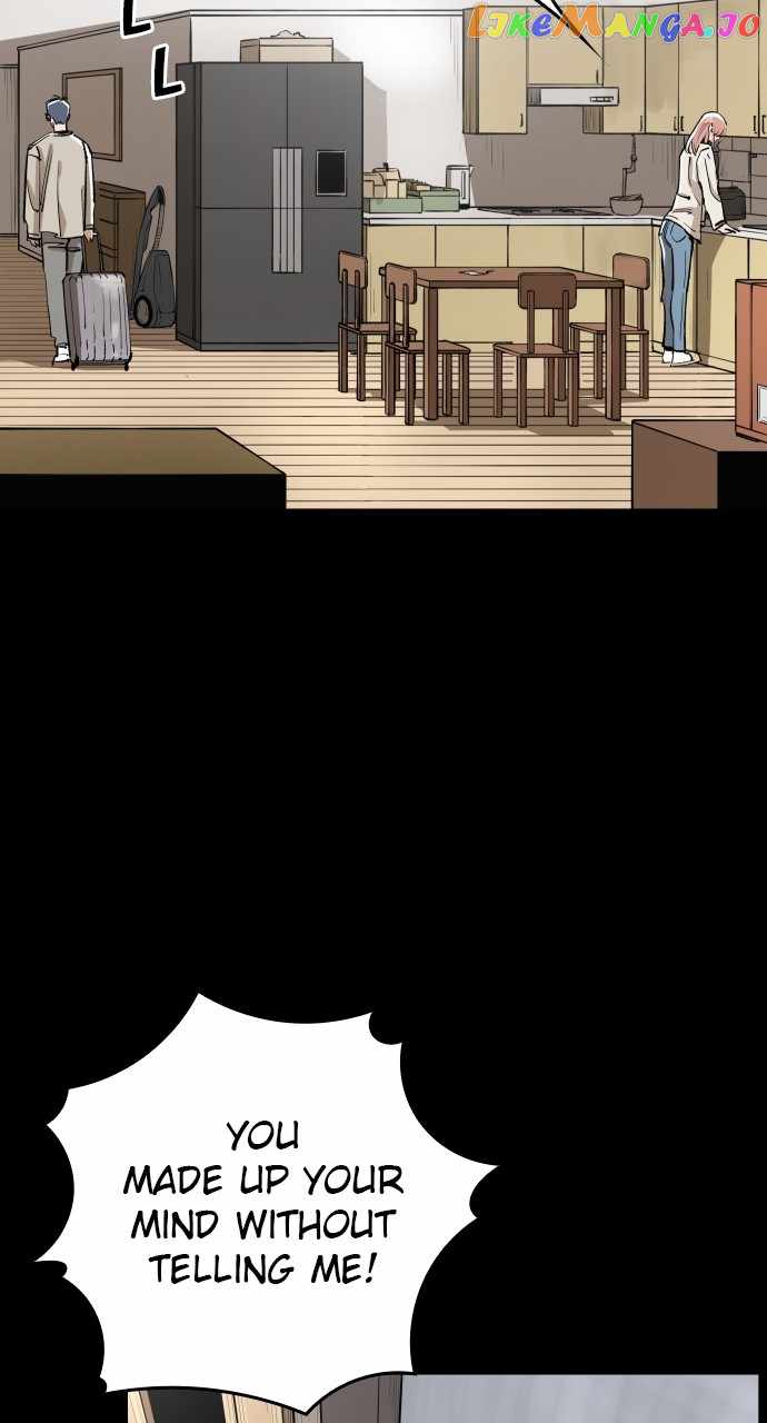 Read Build Up Manga Online