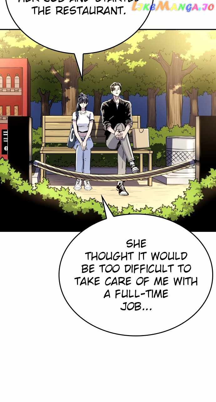 Read Build Up Manga Online