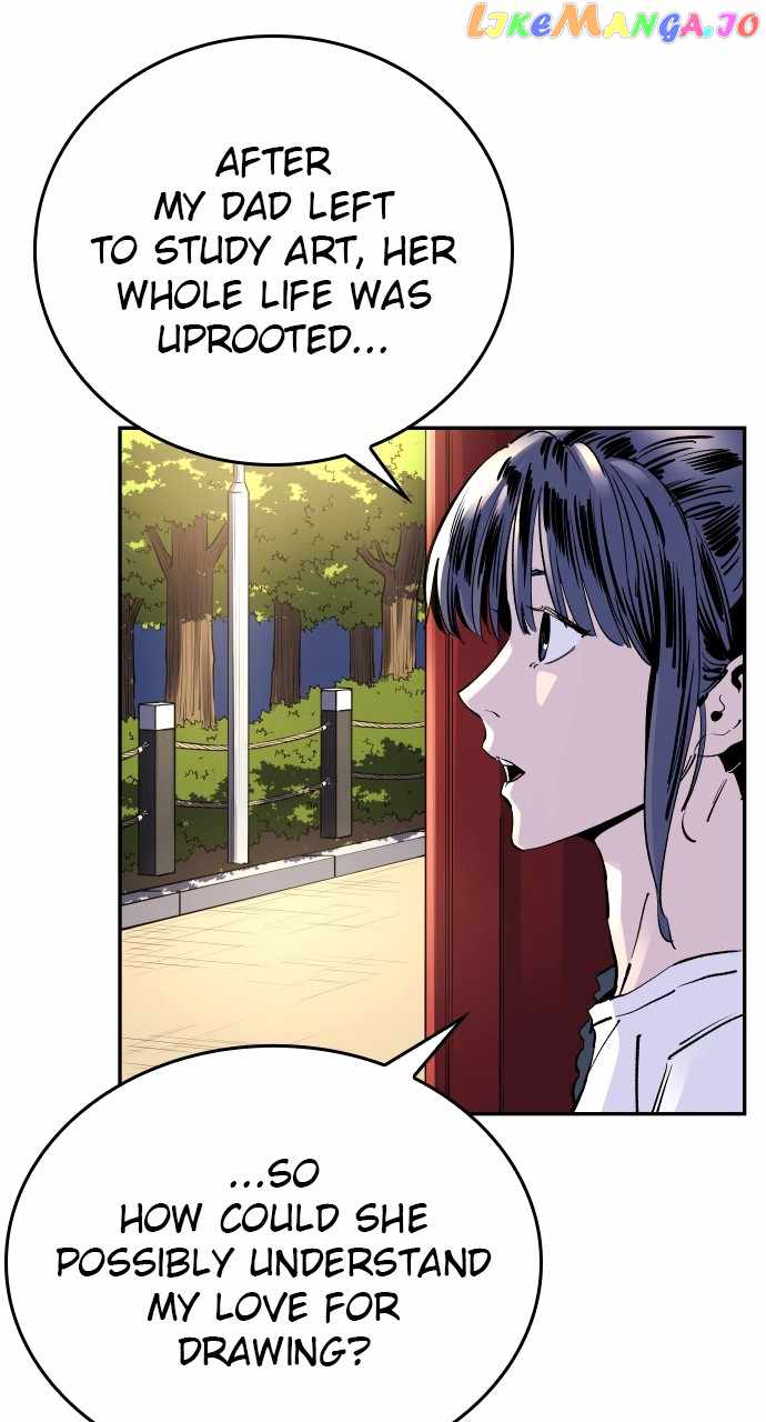 Read Build Up Manga Online
