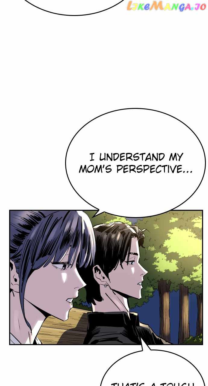 Read Build Up Manga Online