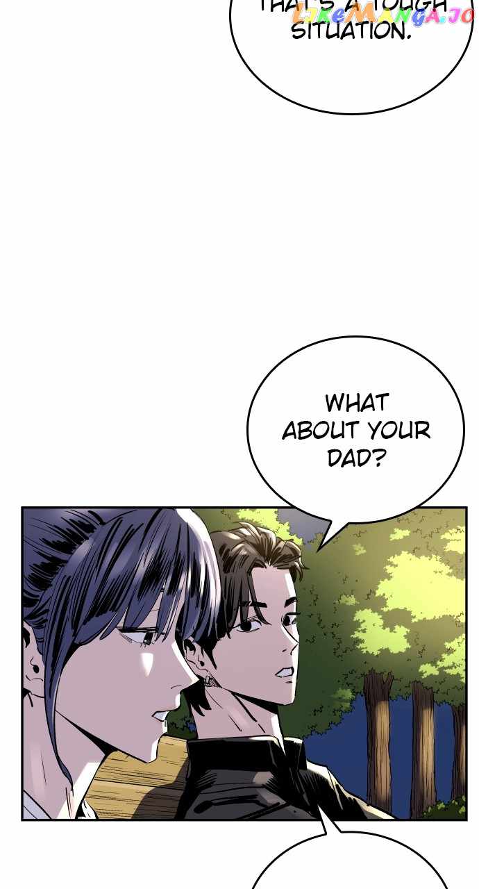Read Build Up Manga Online