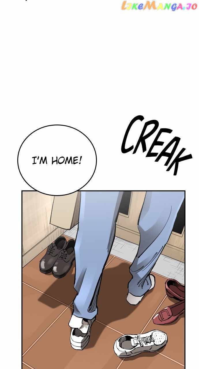 Read Build Up Manga Online