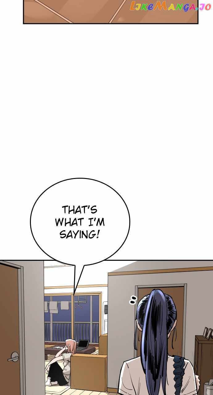 Read Build Up Manga Online