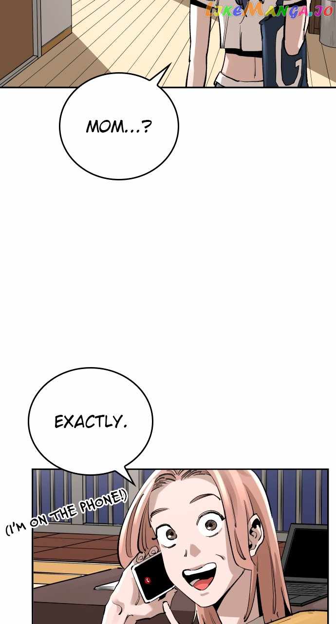 Read Build Up Manga Online