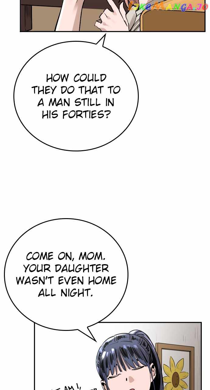 Read Build Up Manga Online