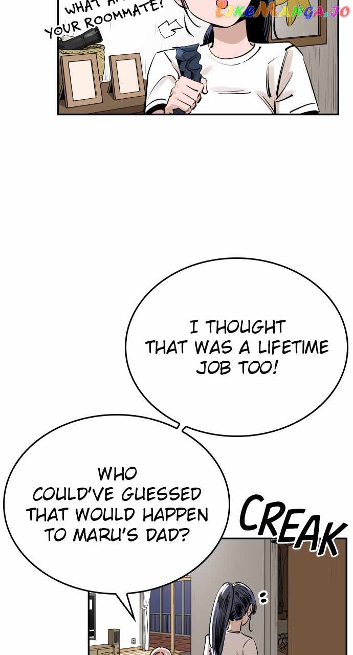 Read Build Up Manga Online