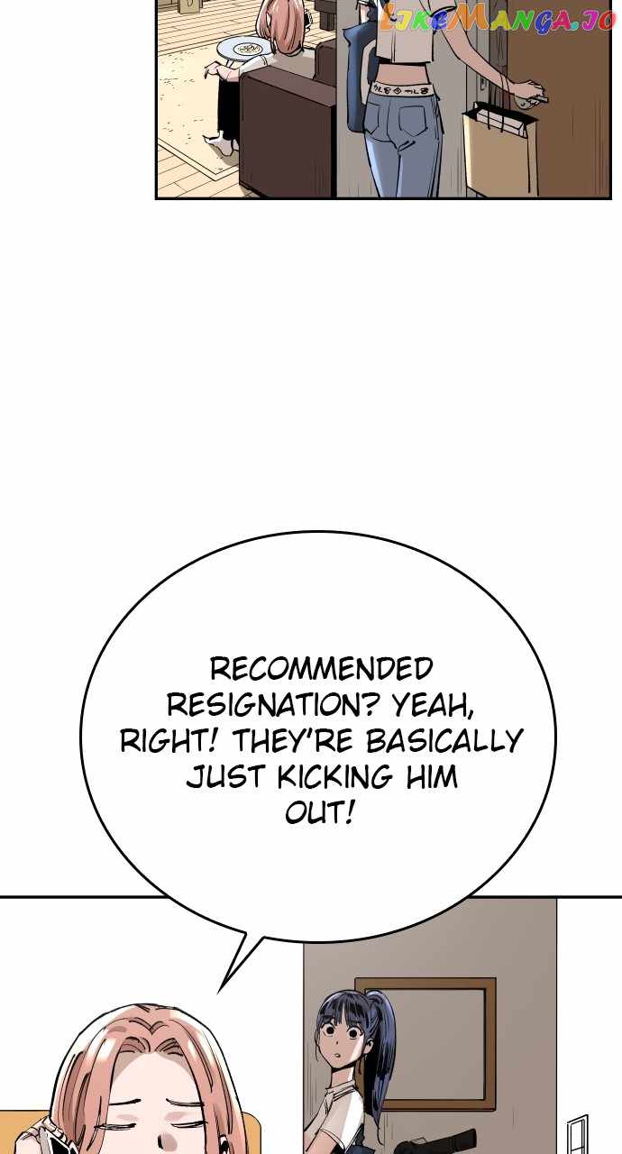 Read Build Up Manga Online