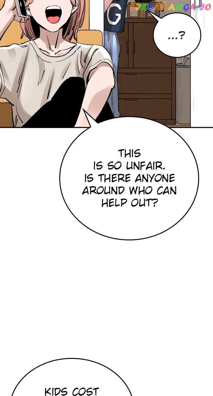 Read Build Up Manga Online