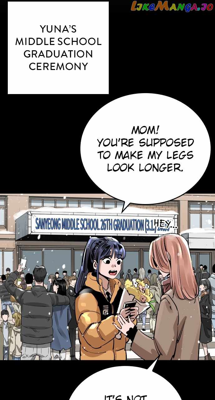 Read Build Up Manga Online