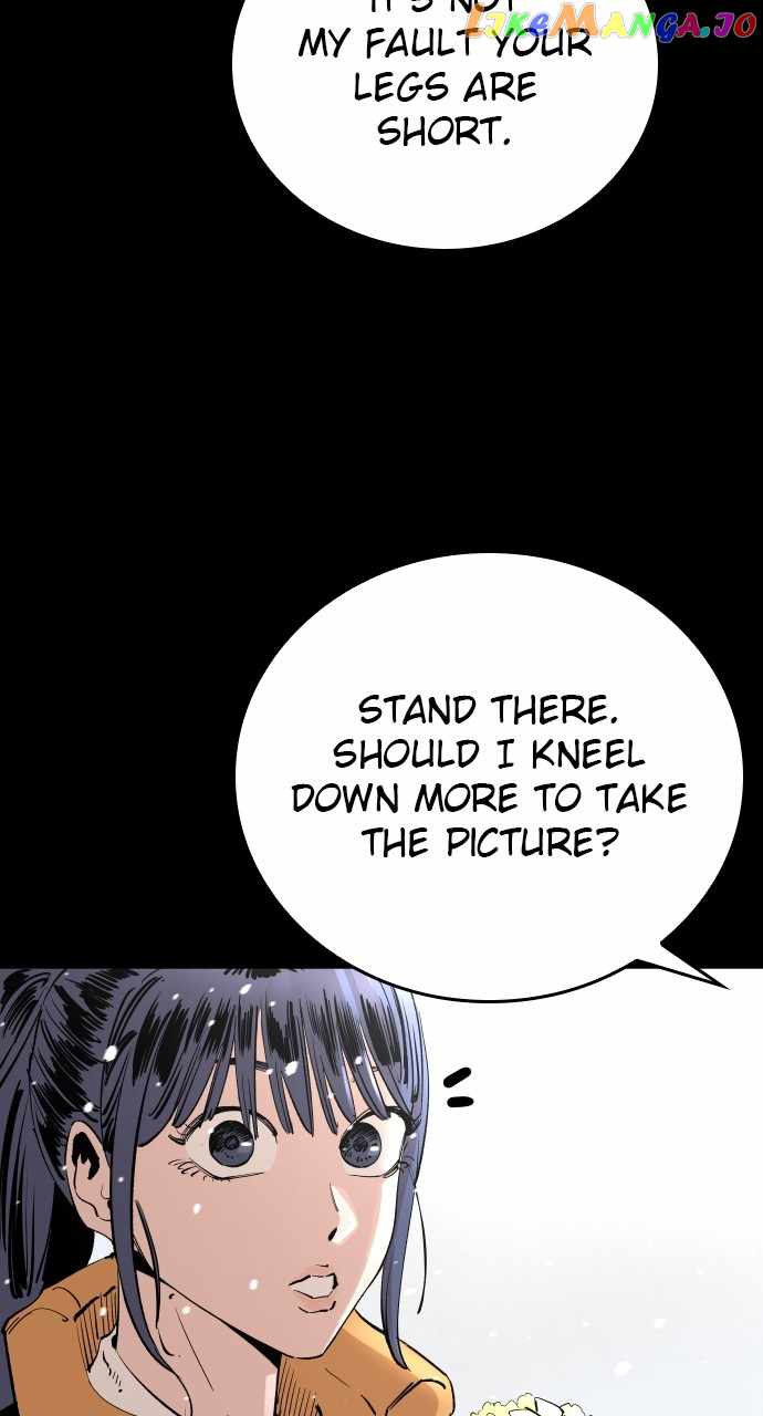Read Build Up Manga Online