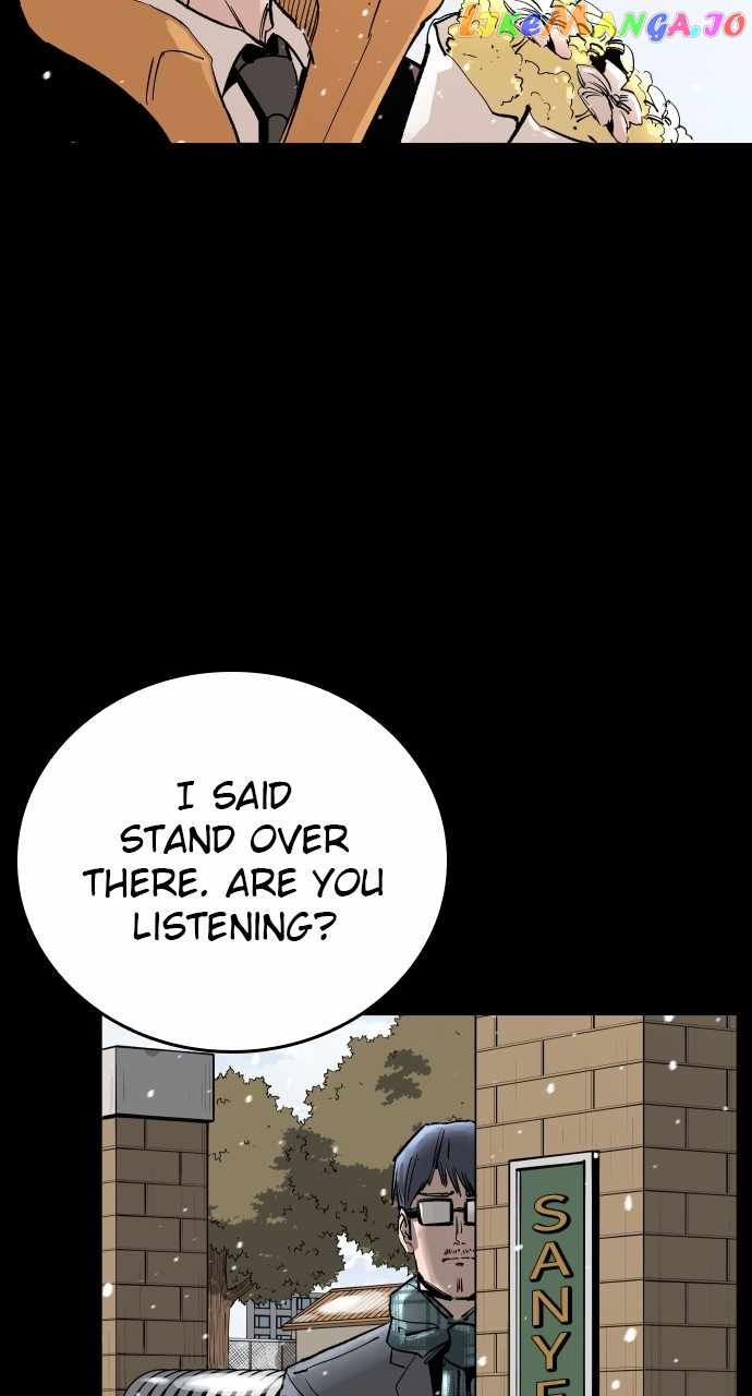 Read Build Up Manga Online