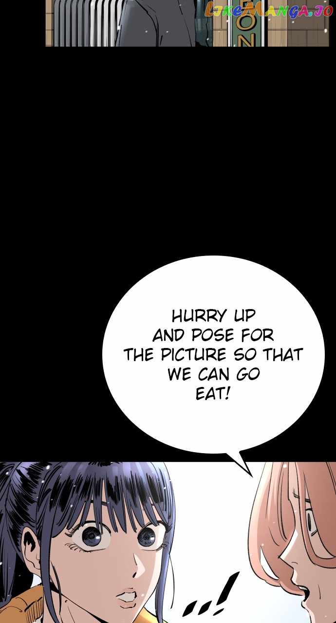 Read Build Up Manga Online
